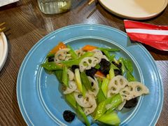 -盛京辽菜小馆(龙之梦购物中心店)
