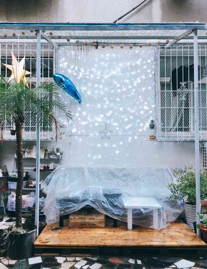 moss green 苔绿-"武汉探店 | 91moss green."-大众点评移动版