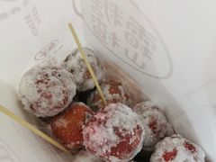 -粒上皇(淮河路步行街店)