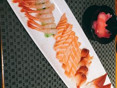 -昊·来了寿司(双楠2店)
