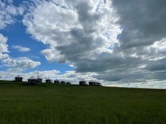 -呼和诺尔旅游景区