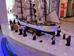 -澜悦港海鲜体验主题餐厅