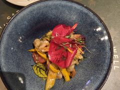 -第101座花园餐厅(湖滨88店)