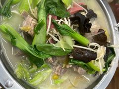-新四方美食城(中山店)