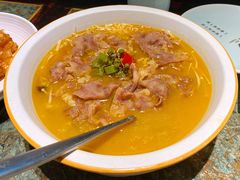 酸汤肥牛-苏帮袁Sue Cuisine(南开大悦城店)