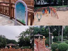 -荔湾区儿童公园