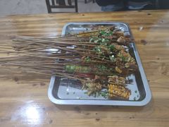 -宋胖油炸