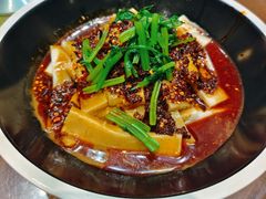 -蓝田印象