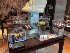 -深圳四季酒店·馥自助餐厅