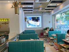 -粤顺渔坊·中山脆肉鲩火锅(清湖店)