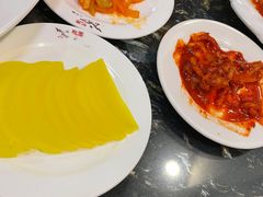 -桃园中华料理炸酱面(燕儿岛路店)