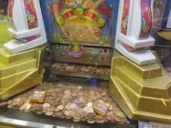 -汤姆熊欢乐世界(莘庄龙之梦店)