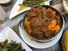 -蔼若春.传承三十年云南菜(金碧公园店)