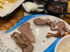 -毛毛熏肉•东北菜老字号(大安街店)