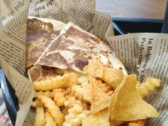 -TACO STAR 塔可星(下沙宝龙店)