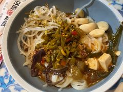 -汉唐守艺人·河北面馆(民心河店)