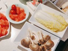-野妹火锅(龙岗店)