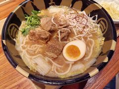 -味千拉面(金融街店)