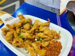 -马路边边火锅串串(观前街店)