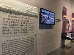 -北京周口店北京人遗址博物馆