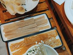 -蜀家渝重庆火锅(南屏街店)