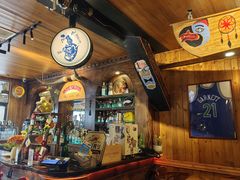 -VIKING SALOON西部美式烟熏烤肉(和平路店)