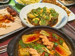 -清真·老兰家(兴善寺西街总店)