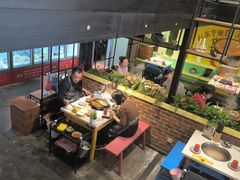 -钢管厂五区小郡肝串串香火锅(梅川路店)