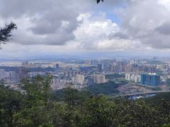 -马峦山郊野公园