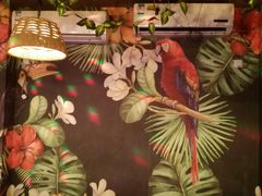 -The Tiki Bungalow提基小木屋酒吧