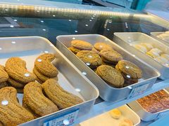 -采芝斋(延安路店)