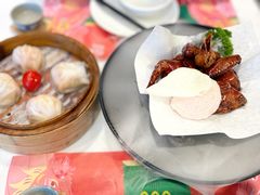 -虾饺妹·酒家(海珠广场店)