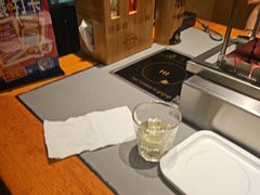 -冰城串说·羊肉串烧烤(哈西大街店)