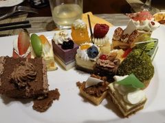 -杭州国际会议中心洲际酒店-原素全日餐厅(解放东路店)