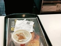 -麦当劳(天骄店)