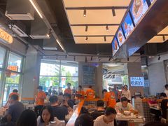 -肥韬茶餐厅(海上世界店)