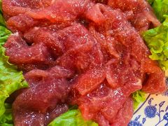 -仁和四季涮肉馆(天坛南门店)