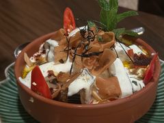 -ELI FALAFEL Lebanese&Mediterranean黎巴嫩美食(富城路店)