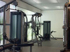 -WEGYMER健萌健身(雅颂居馆)