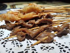 -红钳侠小龙虾·烧烤(中赢康康谷店)