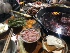 -星鸿社重庆老火锅