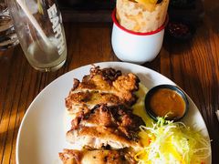 -El Bodegon阿根廷秘鲁餐厅(幸福路店)