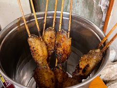 -炒豆合作社(东四总店)