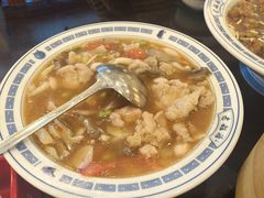 -老雒阳面馆·水席·洛阳菜(王城路店)