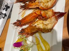 -大岛日本料理铁板烧(南通大饭店)