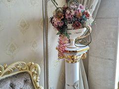 -东江海鲜酒家(艺都分店)