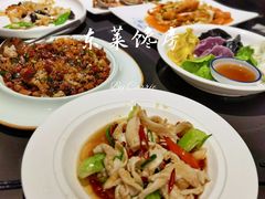 油淋鸟贝-东莱馋房(陆家嘴店)