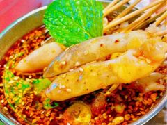 -椰庭·椰子鸡·创意玩家(晶耀前滩店)