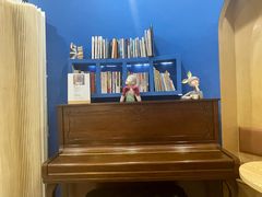 -益杯半舍·Yippee Barseh(宇宏健康花城店)