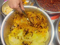 -周小亮丁家坡洋芋(全国总店)